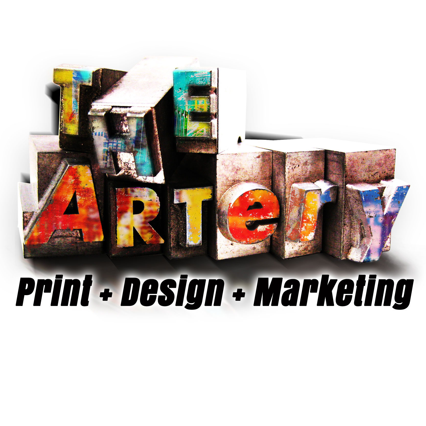 theARTery,LLC Logo